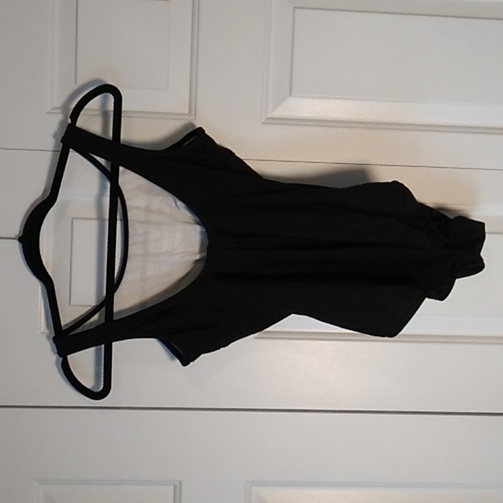 Vtg. L.L. Bean Swimsuit - Picture 2 of 3